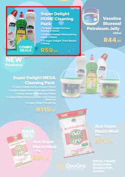 Googro : Shop Great Deals At Even Better Prices (09 September - 09 October 2024), page 5