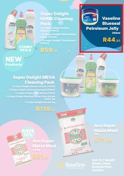 Googro : Shop Great Deals At Even Better Prices (09 September - 09 October 2024), page 5