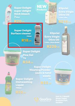 Googro : Shop Great Deals At Even Better Prices (09 September - 09 October 2024), page 6