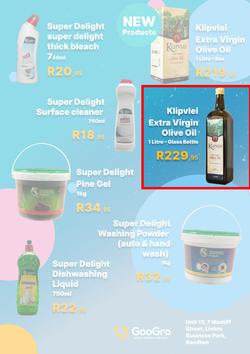 Googro : Shop Great Deals At Even Better Prices (09 September - 09 October 2024), page 6