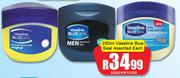 Vaseline Blue Seal Assorted-250ml Each