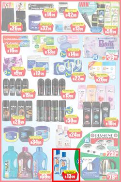 A5 Cash & Carry : Happy Mother's Day (25 April - 12 May 2024), page 2