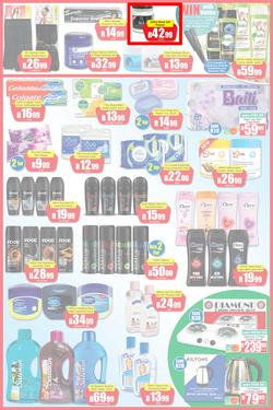 A5 Cash & Carry : Happy Mother's Day (25 April - 12 May 2024), page 2