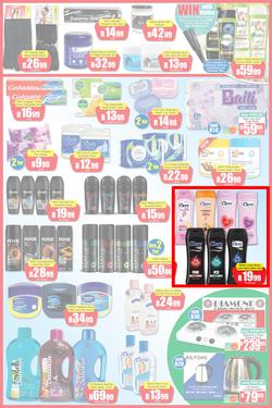 A5 Cash & Carry : Happy Mother's Day (25 April - 12 May 2024), page 2
