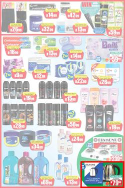 A5 Cash & Carry : Happy Mother's Day (25 April - 12 May 2024), page 2