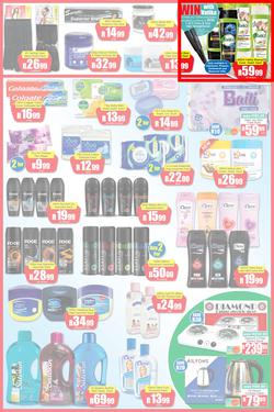 A5 Cash & Carry : Happy Mother's Day (25 April - 12 May 2024), page 2