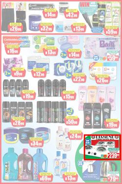 A5 Cash & Carry : Happy Mother's Day (25 April - 12 May 2024), page 2