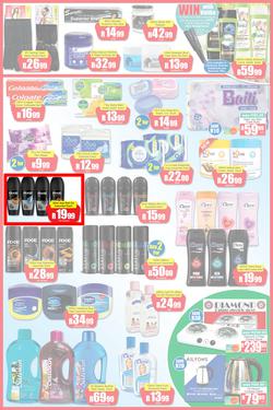 A5 Cash & Carry : Happy Mother's Day (25 April - 12 May 2024), page 2