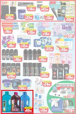 A5 Cash & Carry : Happy Mother's Day (25 April - 12 May 2024), page 2