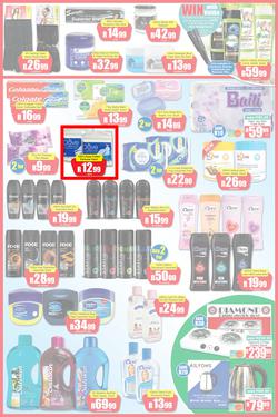 A5 Cash & Carry : Happy Mother's Day (25 April - 12 May 2024), page 2