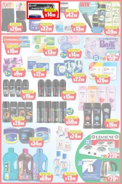 A5 Cash & Carry : Happy Mother's Day (25 April - 12 May 2024), page 2