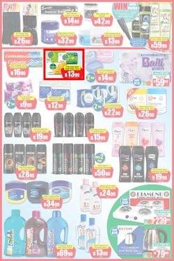 A5 Cash & Carry : Happy Mother's Day (25 April - 12 May 2024), page 2