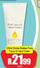 Divine Bodies Pure Tissue Oil Hand Cream-100ml