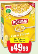 Bokomo Corn Flakes-1kg