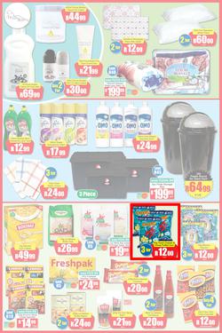 A5 Cash & Carry : Happy Mother's Day (25 April - 12 May 2024), page 3
