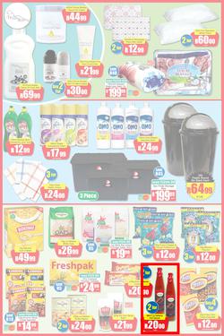 A5 Cash & Carry : Happy Mother's Day (25 April - 12 May 2024), page 3