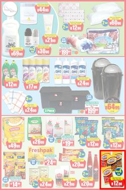 A5 Cash & Carry : Happy Mother's Day (25 April - 12 May 2024), page 3