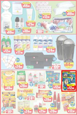 A5 Cash & Carry : Happy Mother's Day (25 April - 12 May 2024), page 3