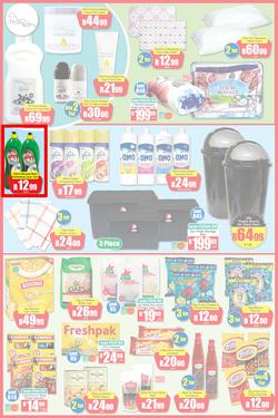 A5 Cash & Carry : Happy Mother's Day (25 April - 12 May 2024), page 3