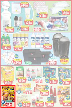 A5 Cash & Carry : Happy Mother's Day (25 April - 12 May 2024), page 3