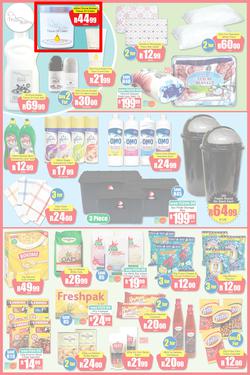 A5 Cash & Carry : Happy Mother's Day (25 April - 12 May 2024), page 3
