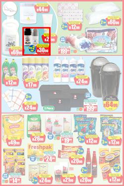 A5 Cash & Carry : Happy Mother's Day (25 April - 12 May 2024), page 3