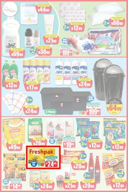 A5 Cash & Carry : Happy Mother's Day (25 April - 12 May 2024), page 3