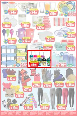 A5 Cash & Carry : Happy Mother's Day (25 April - 12 May 2024), page 4