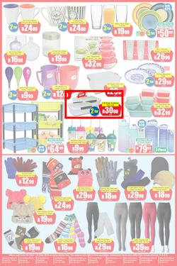 A5 Cash & Carry : Happy Mother's Day (25 April - 12 May 2024), page 4