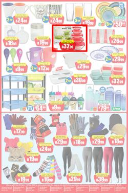 A5 Cash & Carry : Happy Mother's Day (25 April - 12 May 2024), page 4
