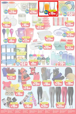 A5 Cash & Carry : Happy Mother's Day (25 April - 12 May 2024), page 4