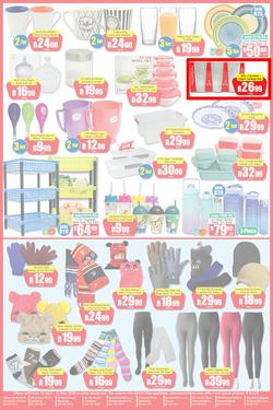 A5 Cash & Carry : Happy Mother's Day (25 April - 12 May 2024), page 4