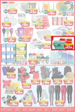 A5 Cash & Carry : Happy Mother's Day (25 April - 12 May 2024), page 4