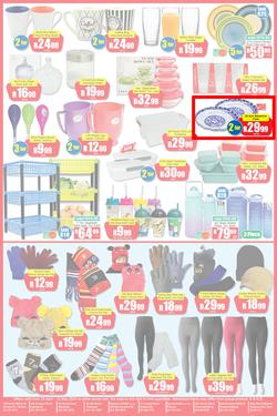 A5 Cash & Carry : Happy Mother's Day (25 April - 12 May 2024), page 4