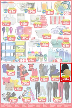 A5 Cash & Carry : Happy Mother's Day (25 April - 12 May 2024), page 4
