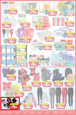 A5 Cash & Carry : Happy Mother's Day (25 April - 12 May 2024), page 4