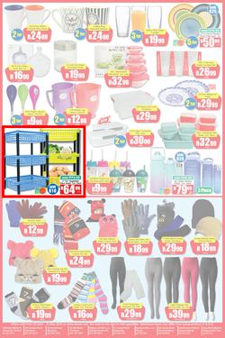 A5 Cash & Carry : Happy Mother's Day (25 April - 12 May 2024), page 4