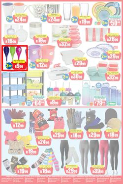 A5 Cash & Carry : Happy Mother's Day (25 April - 12 May 2024), page 4