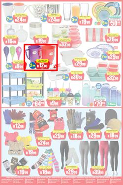 A5 Cash & Carry : Happy Mother's Day (25 April - 12 May 2024), page 4