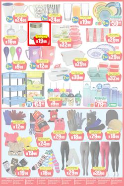 A5 Cash & Carry : Happy Mother's Day (25 April - 12 May 2024), page 4