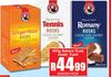 Bakers Rusk Assorted-450g Each