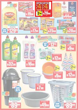 A5 Cash & Carry : May Month-End Specials (24 May - 09 June 2024), page 2