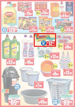 A5 Cash & Carry : May Month-End Specials (24 May - 09 June 2024), page 2