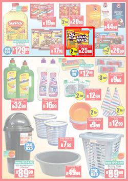 A5 Cash & Carry : May Month-End Specials (24 May - 09 June 2024), page 2