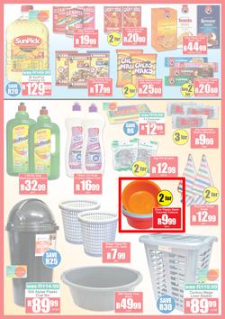 A5 Cash & Carry : May Month-End Specials (24 May - 09 June 2024), page 2