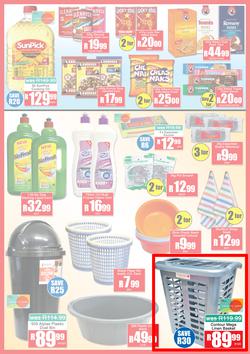 A5 Cash & Carry : May Month-End Specials (24 May - 09 June 2024), page 2