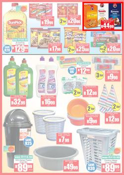 A5 Cash & Carry : May Month-End Specials (24 May - 09 June 2024), page 2