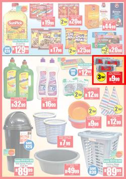 A5 Cash & Carry : May Month-End Specials (24 May - 09 June 2024), page 2