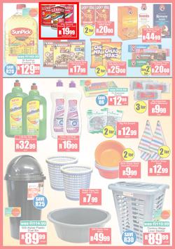 A5 Cash & Carry : May Month-End Specials (24 May - 09 June 2024), page 2