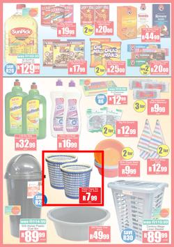 A5 Cash & Carry : May Month-End Specials (24 May - 09 June 2024), page 2